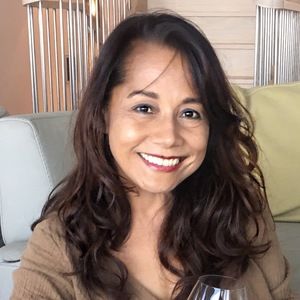 Meet your Posher, Charry